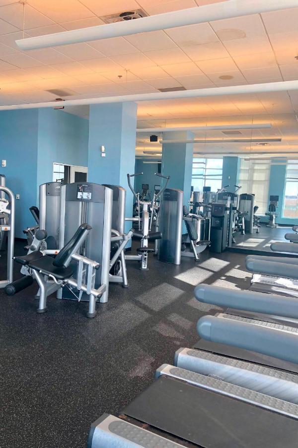 Raleigh Marriott City Center Экстерьер фото