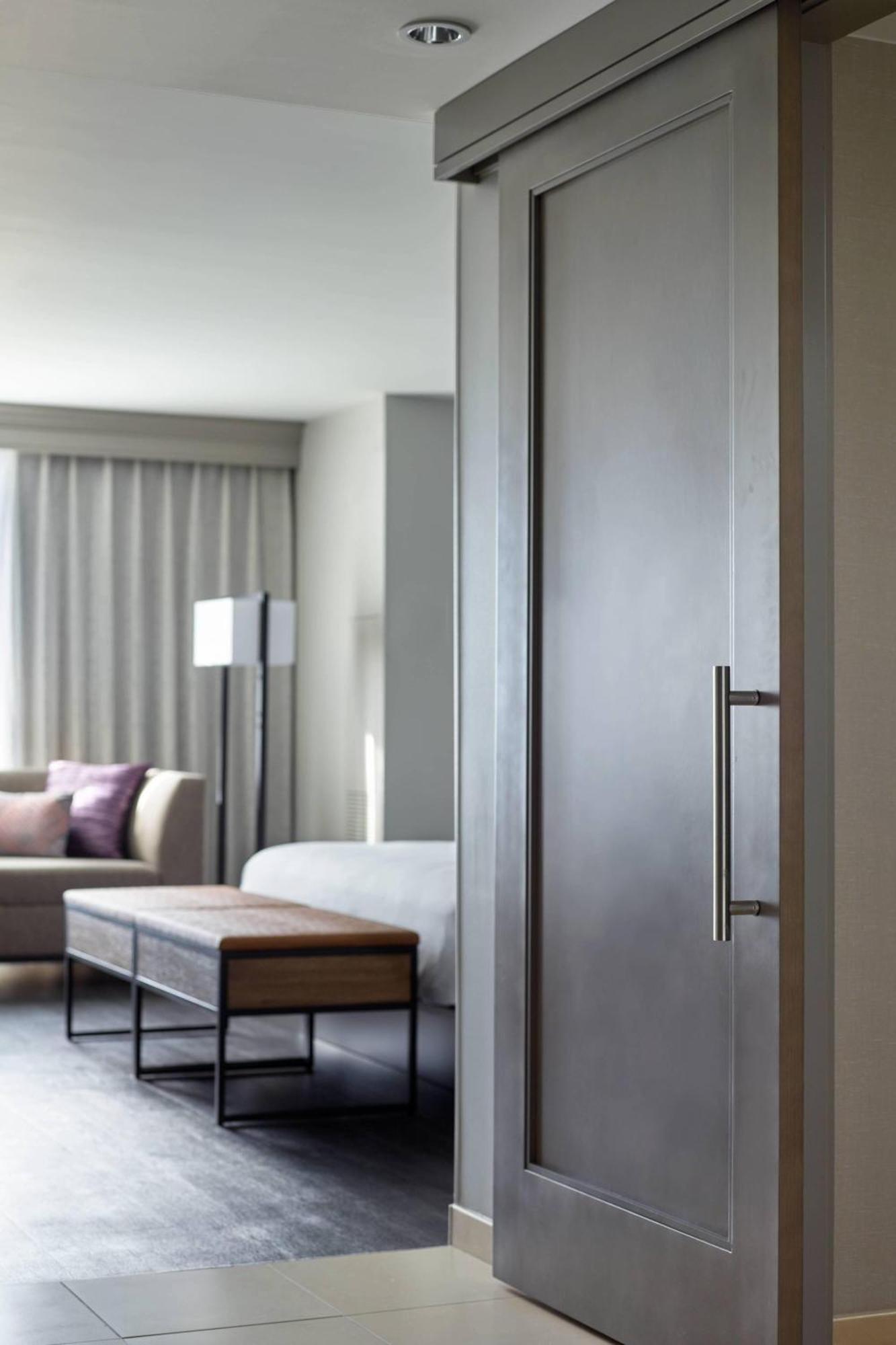 Raleigh Marriott City Center Экстерьер фото