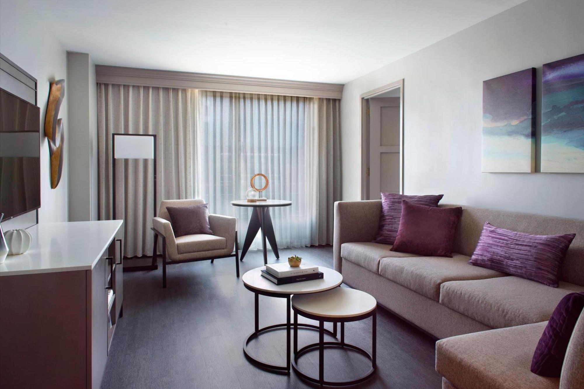 Raleigh Marriott City Center Экстерьер фото