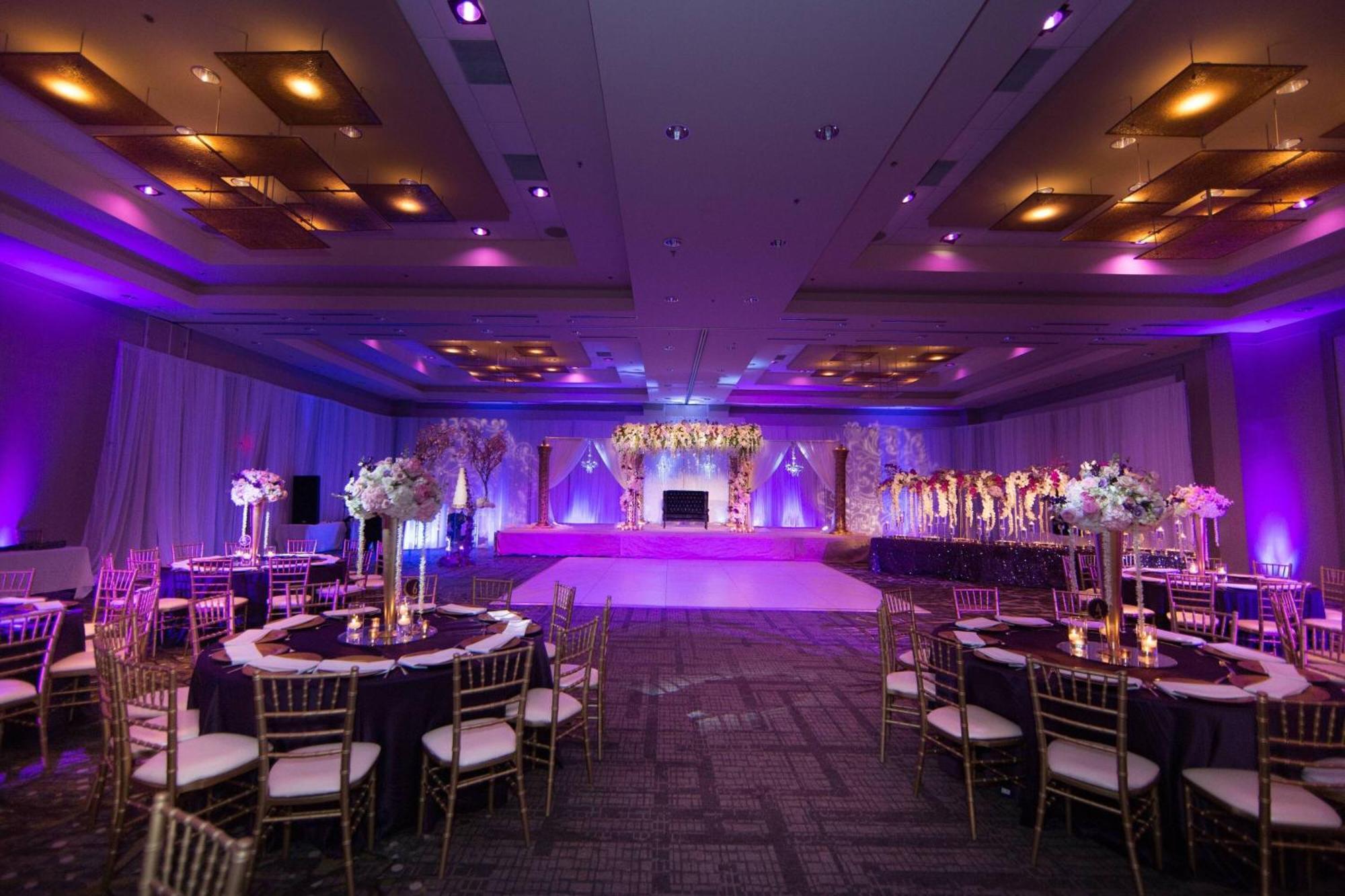 Raleigh Marriott City Center Экстерьер фото