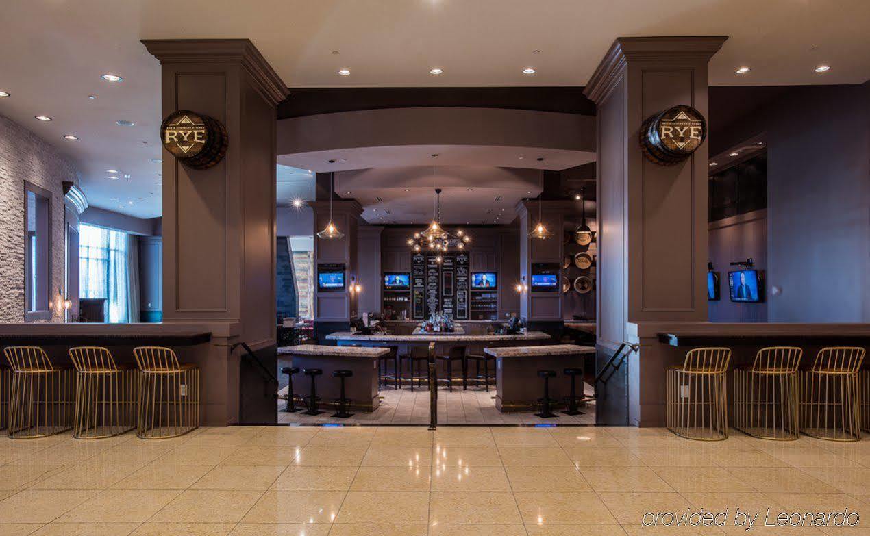 Raleigh Marriott City Center Экстерьер фото