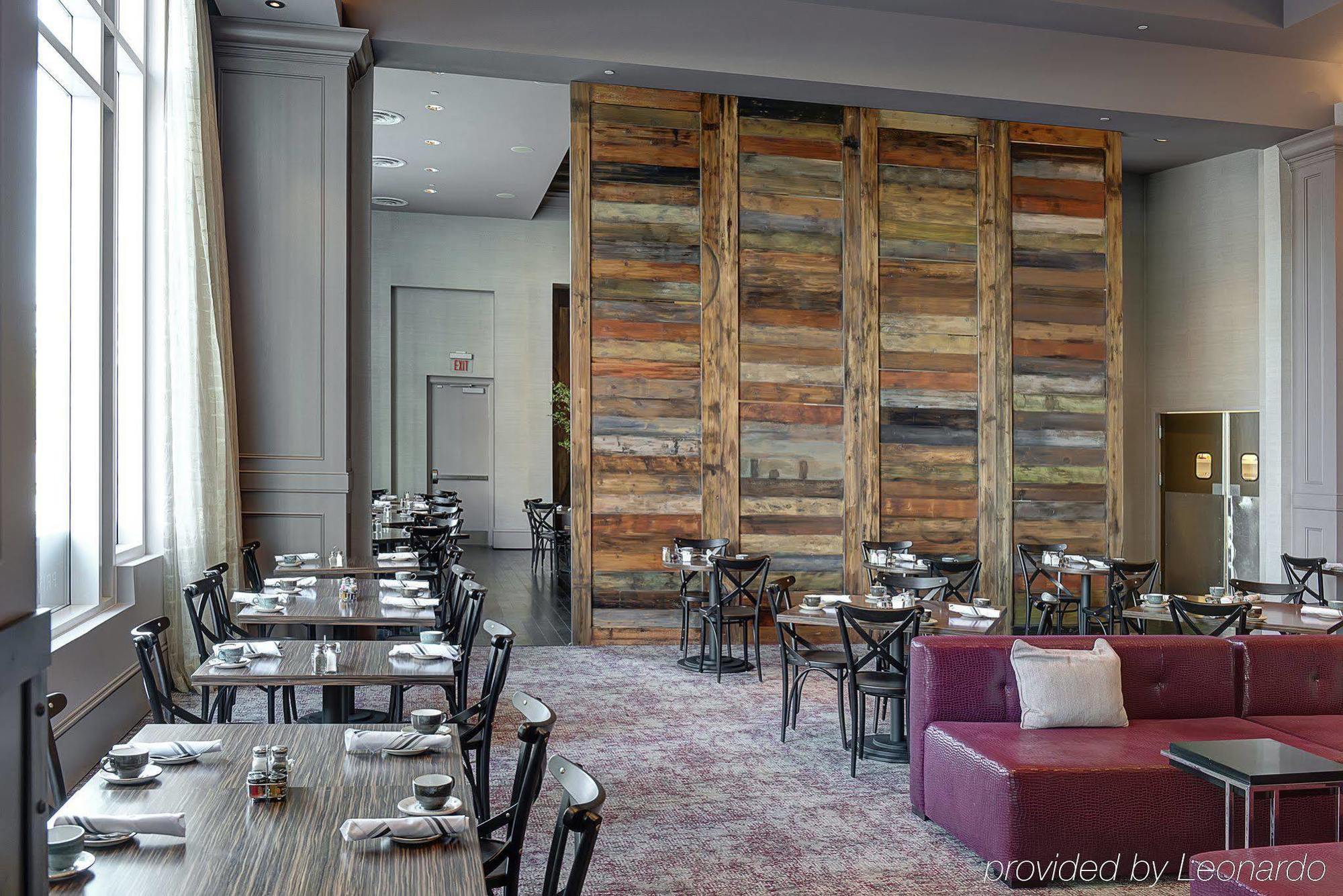 Raleigh Marriott City Center Экстерьер фото