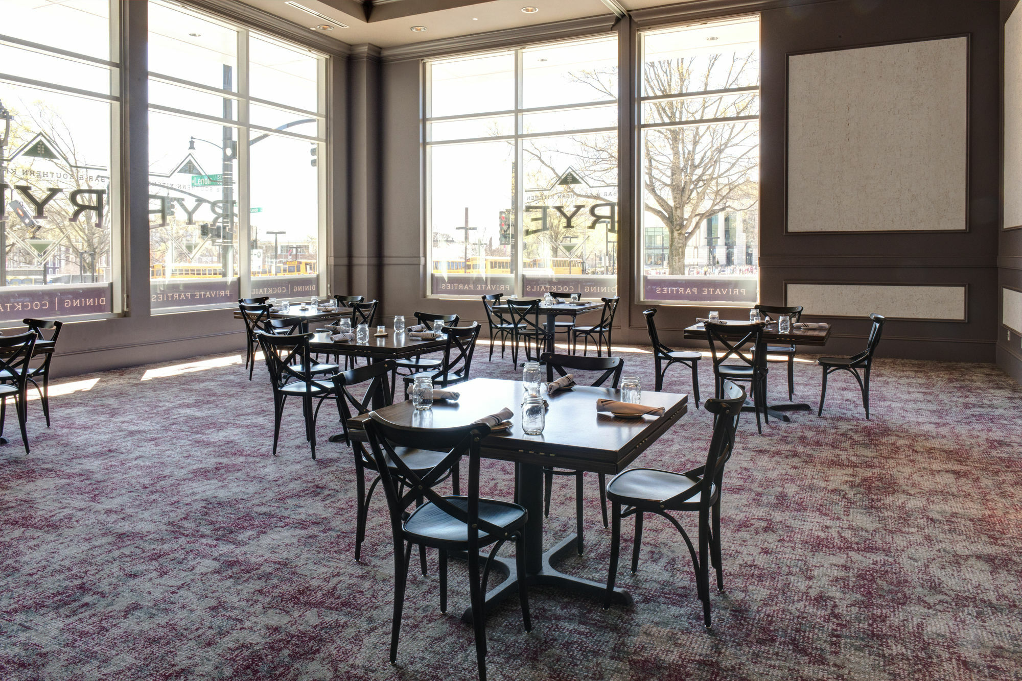 Raleigh Marriott City Center Экстерьер фото